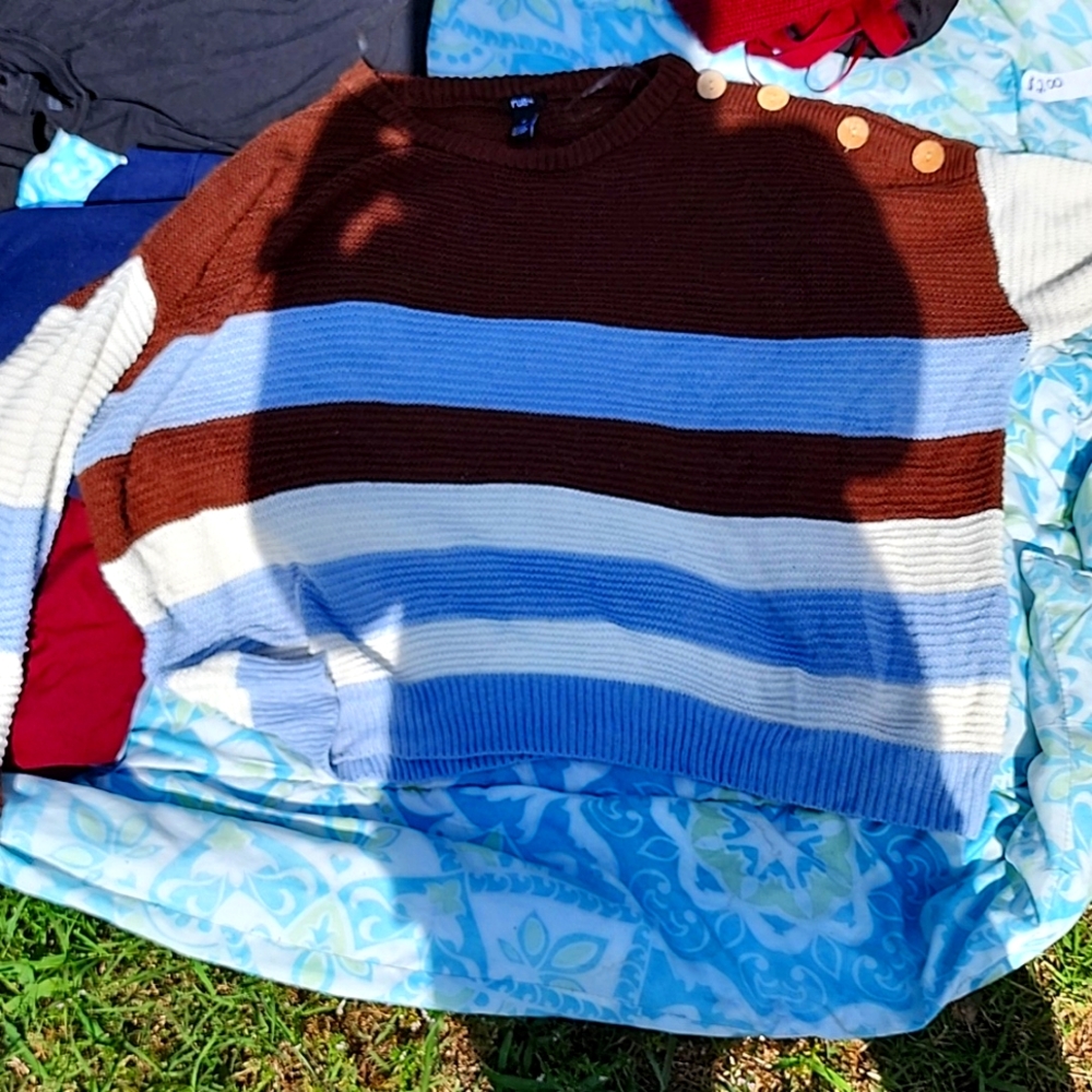 Sweater